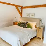 Cozy In The Mecklenburg District * Hohen Demzin