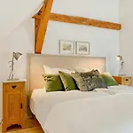 Cozy In The Mecklenburg District Σπίτι διακοπών Hohen Demzin