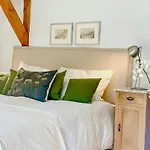 Cozy In The Mecklenburg District
