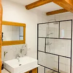 Σπίτι διακοπών Cozy In The Mecklenburg District
