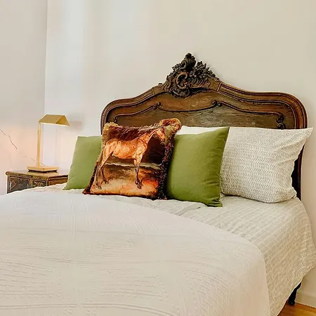 Cozy In The Mecklenburg District Hohen Demzin