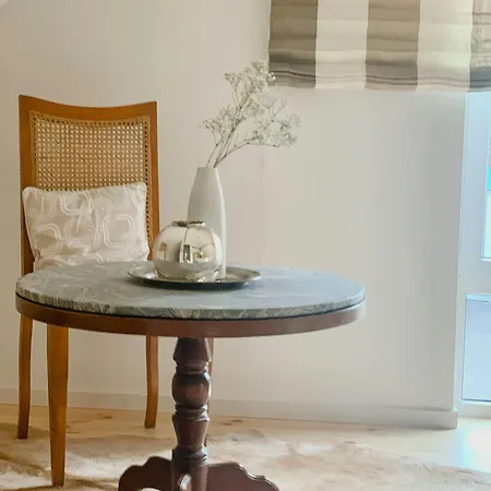 Prázdninový dům Cozy In The Mecklenburg District Hohen Demzin