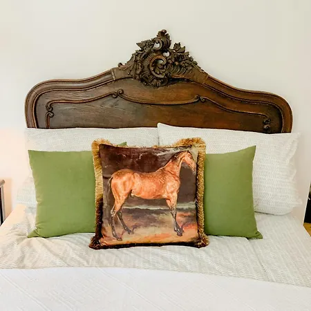 Cozy In The Mecklenburg District * Hohen Demzin