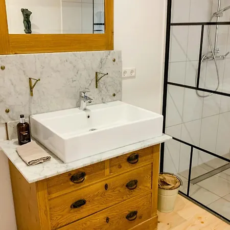 Cozy In The Mecklenburg District